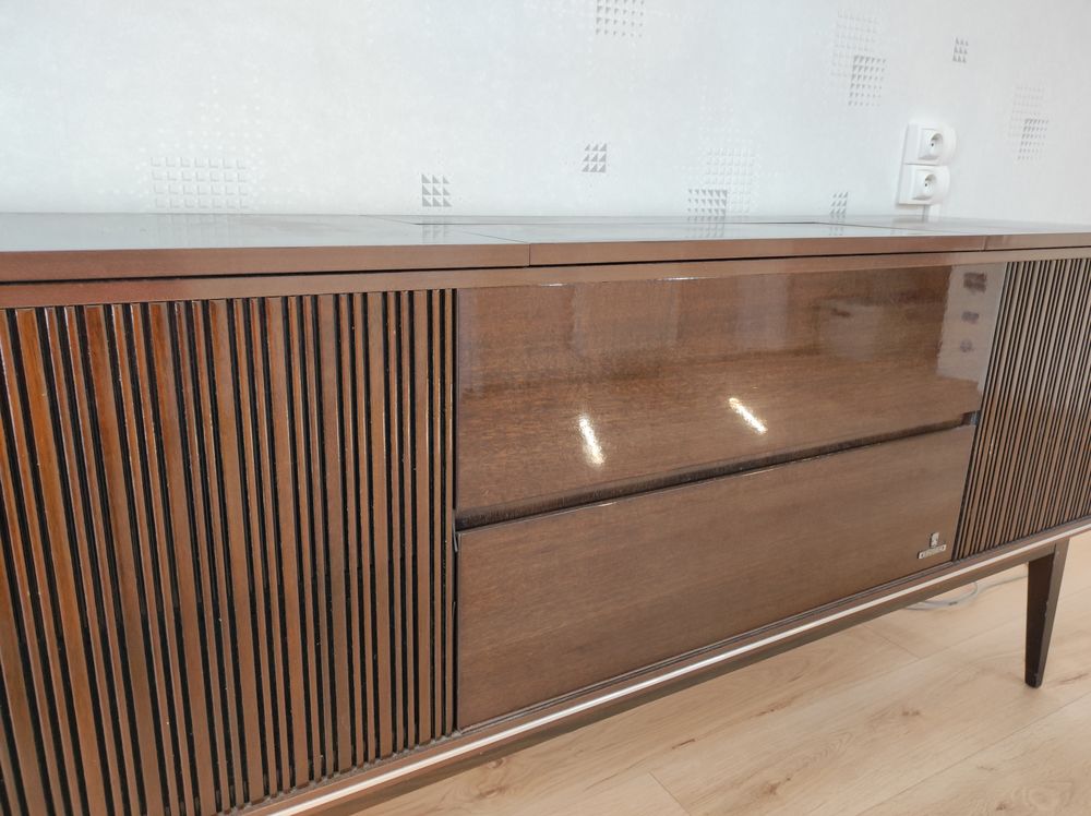 Ancien meuble chaine hifi Audio et hifi