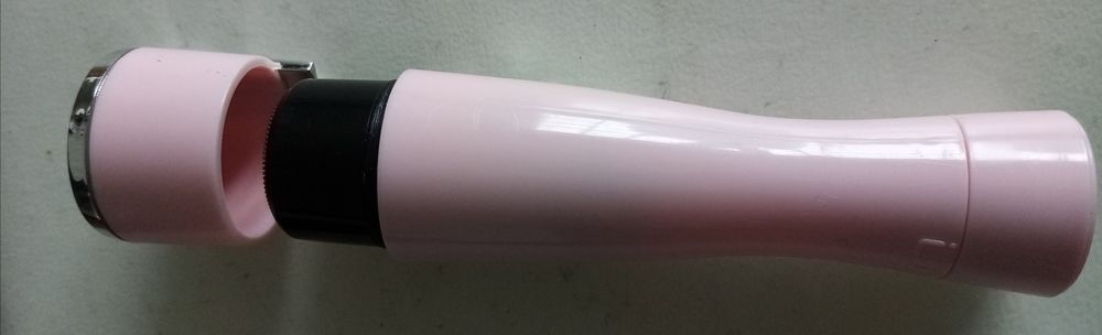 Rasoir intime, neuf Electroménager