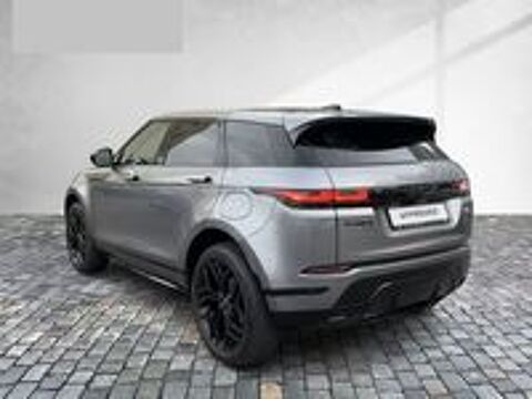 Range Rover Evoque EVOQUE P300e AWD R DYNAMIQUE SE 2022 occasion 13124 Peypin