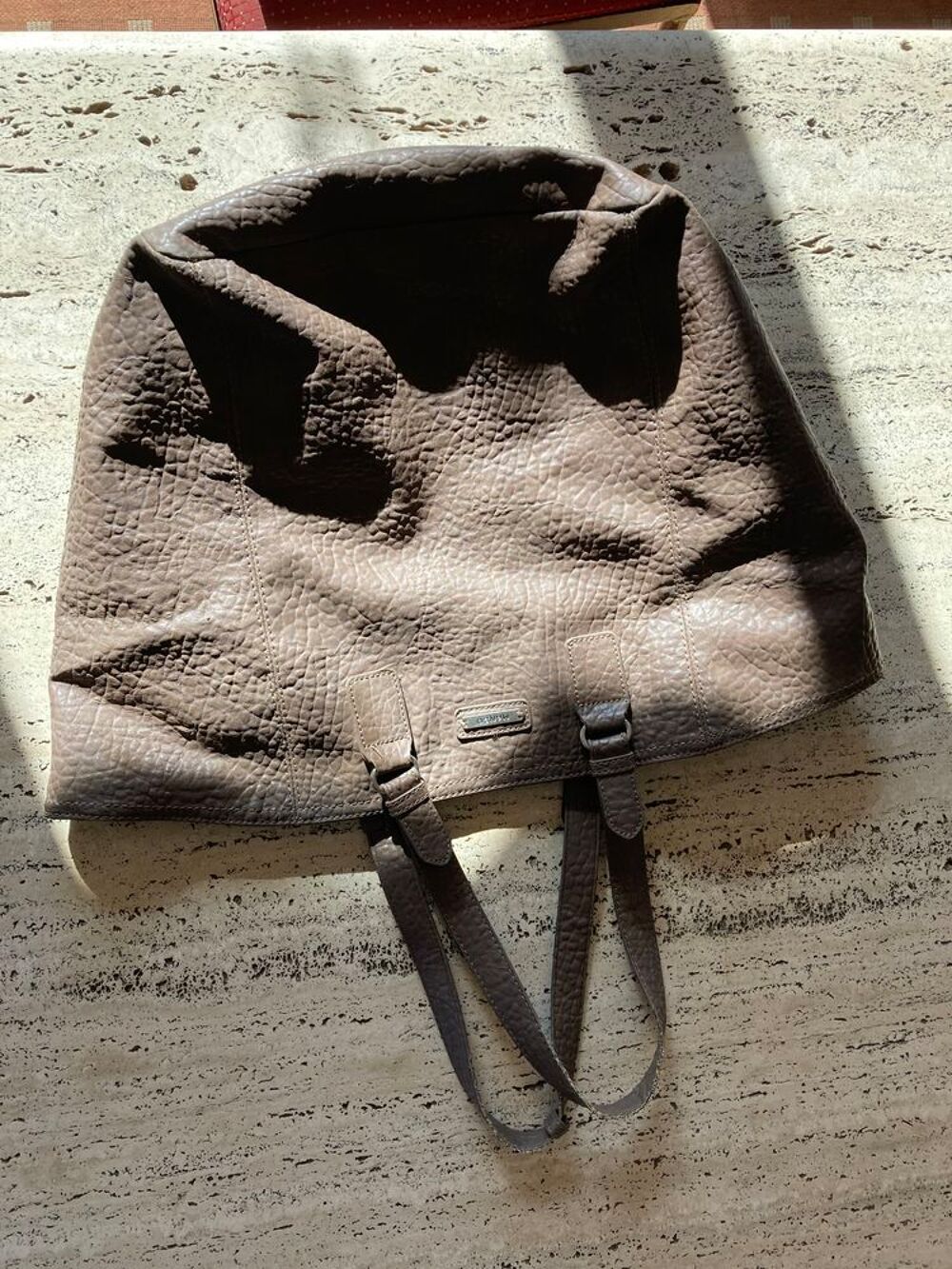 Sac fourre tout clearance mango