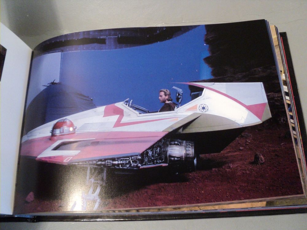 Livre Star Wars 365 Jours / John Knoll Livres et BD