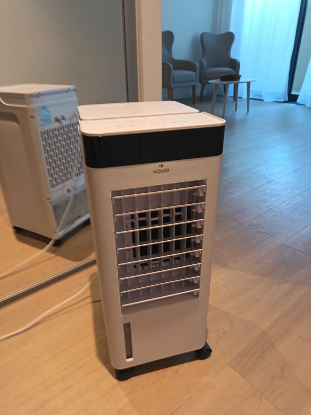 Raffraichisser d'air Electroménager