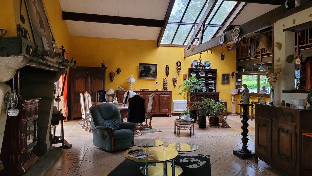 Vente Maison JOLIE MAISON LANDAISE Pimbo