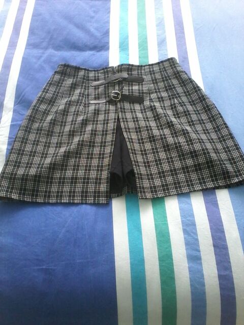Mini jupe short pimkie  a la mode neuf 5 Tourcoing (59)