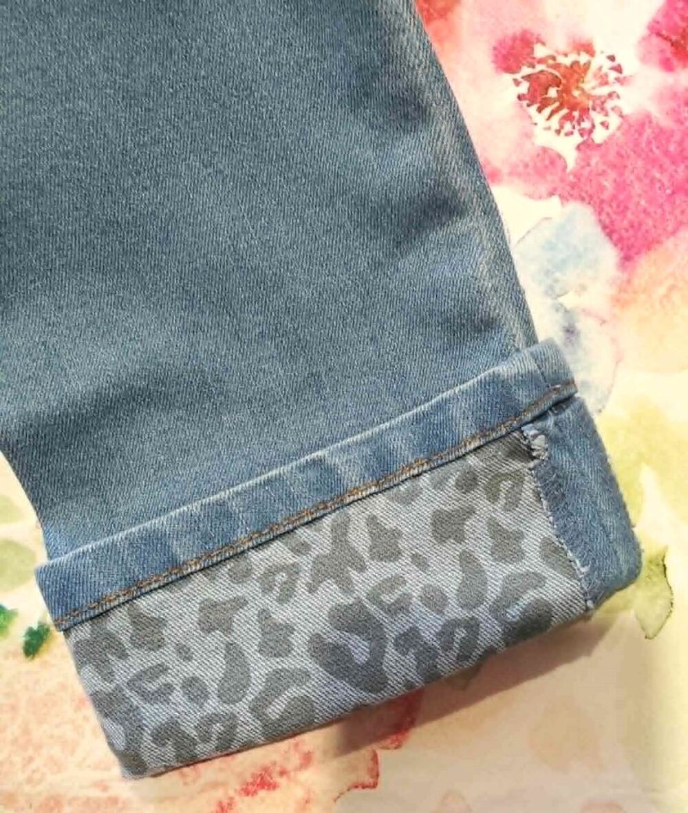 JEAN FEMME GEMO T40 Vêtements