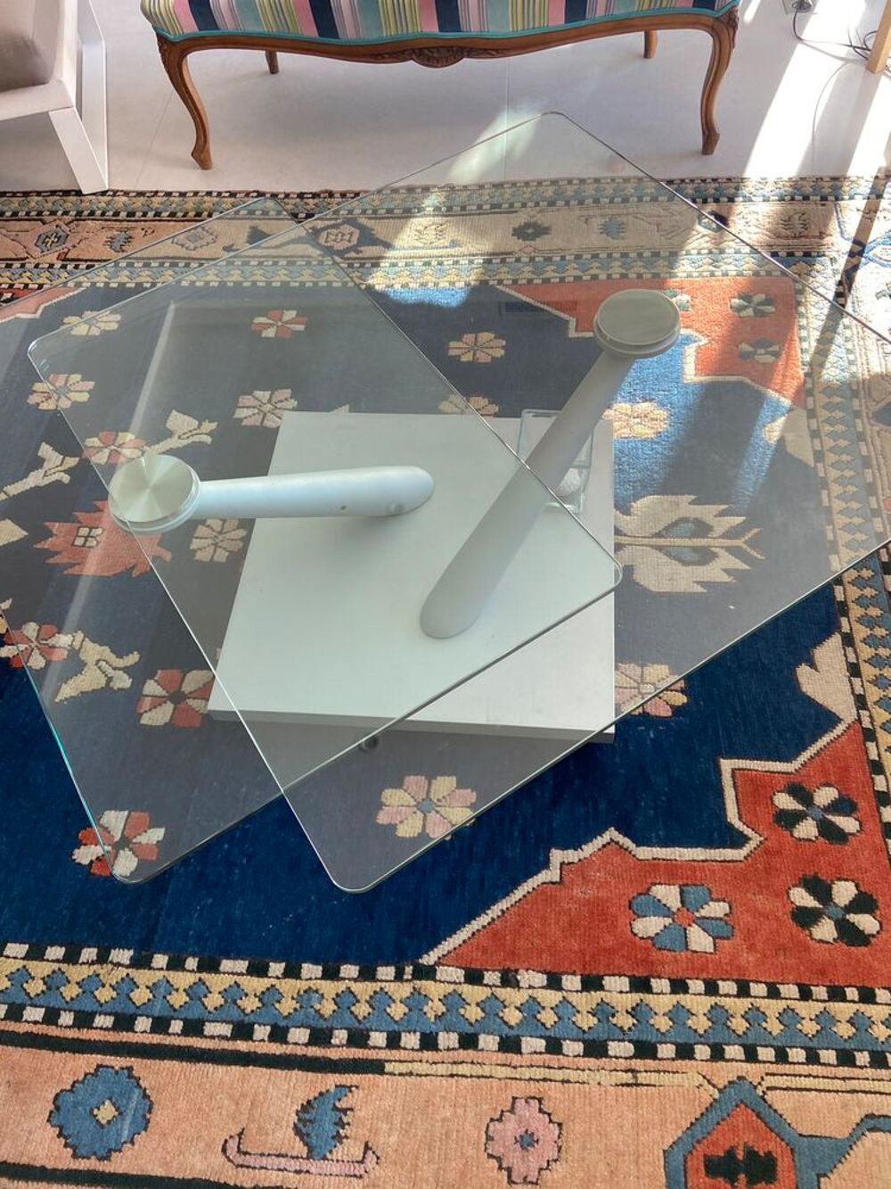 Table de salon Design Meubles