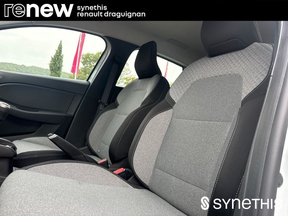 Clio V Clio Blue dCi 100 ch GSR2 Evolution 2025 occasion 83300 Draguignan