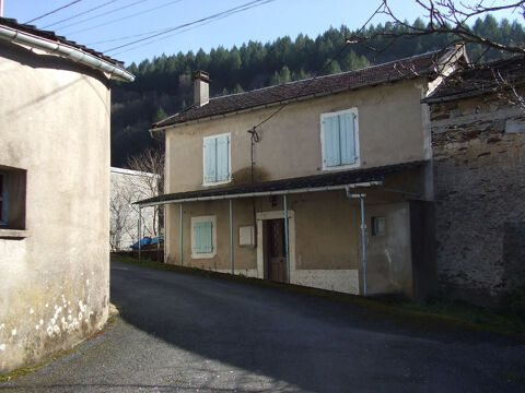   OPPORTUNITE SUITE Décès maison 4 pièces 80 M². 81330 Tarn. Maison - 4 pièce(s) - 80 m²