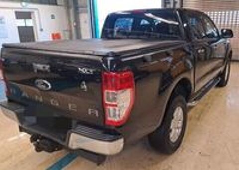 Ranger RANGER DOUBLE CABINE 2.2 TDCi 150 4X4 LIMITED 2012 occasion 20260 Calvi
