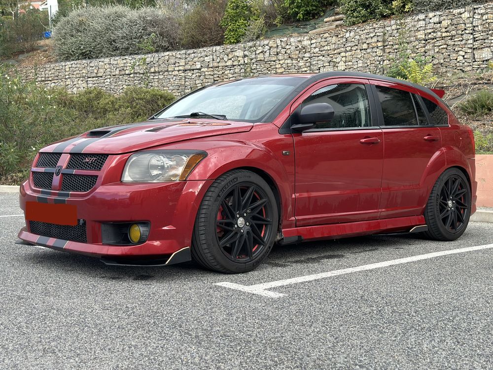 Caliber 2.4 SRT4 2008 occasion 83830 Bargemon