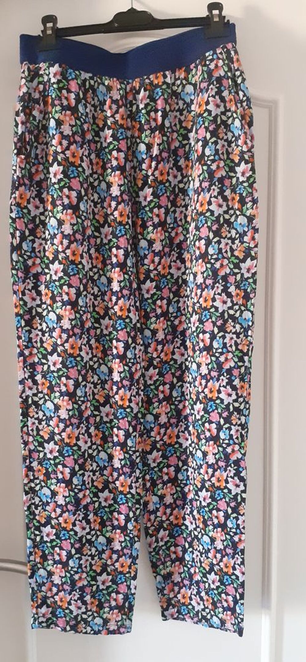 pantalon souple Vêtements