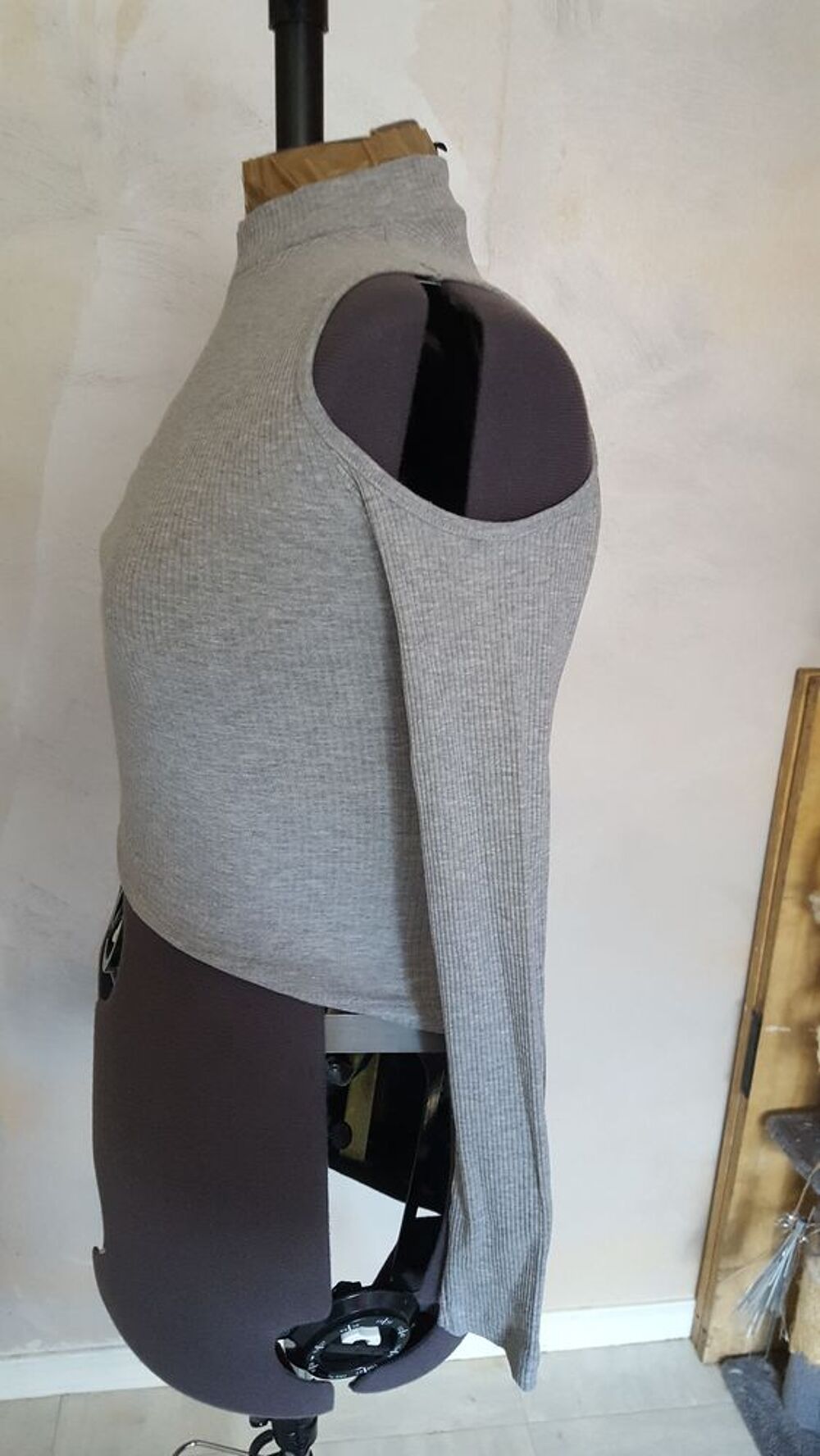 top Vêtements