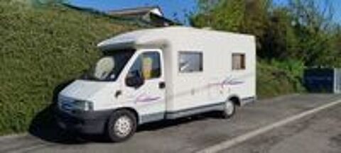  2004 occasion 12300 Firmi