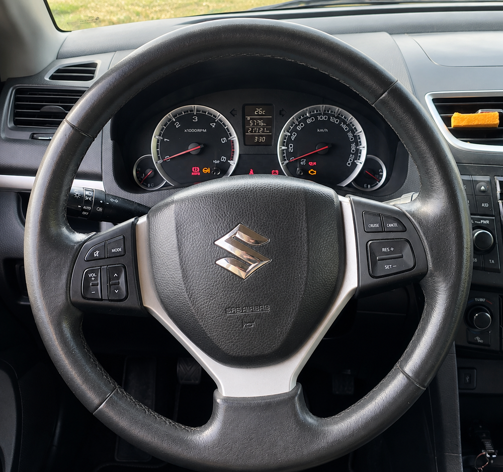 Swift 1.3 DDiS GL 2011 occasion 78680 &Eacute;p&ocirc;ne