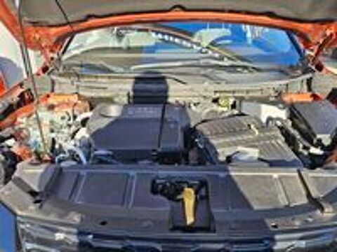X-Trail e-POWER 204 ch N-Connecta 2023 occasion 90100 Delle