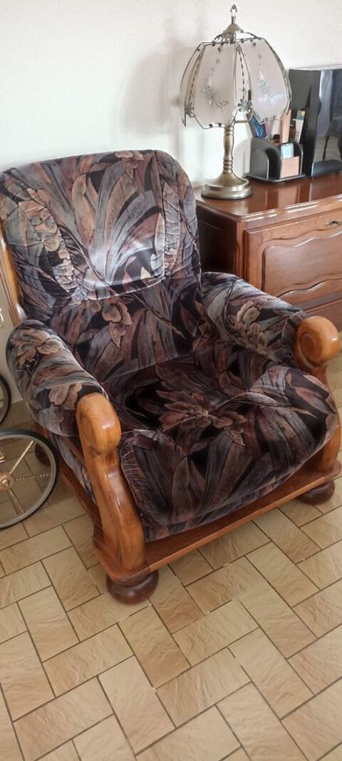 Canap avec fauteuil 90 Mimizan (40)