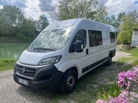  2021 occasion 31150 Fenouillet