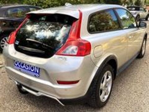 C30 1.6D DRIVe Start&Stop 110 ch Summum 2010 occasion 06390 Contes
