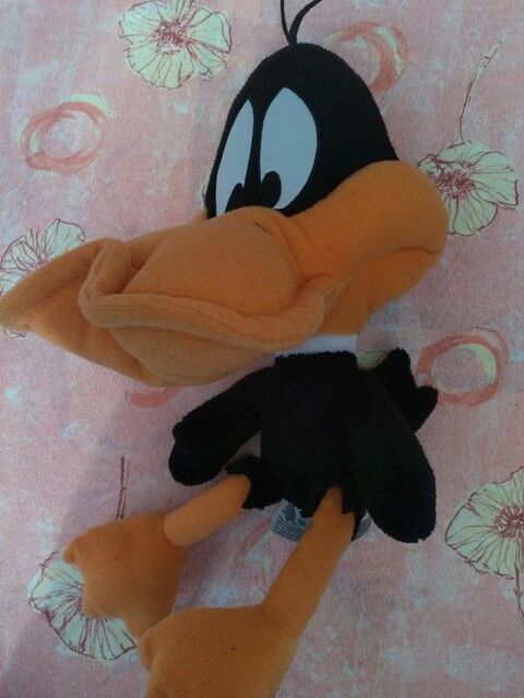 Peluche Looney Tunes 4 Marcq-en-Bar�ul (59)