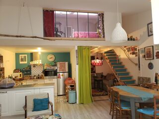  Duplex/triplex à vendre 3/4 pièces 81 m²
