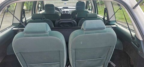 Peugeot 307 SW 1.6HDI 110CV CT OK