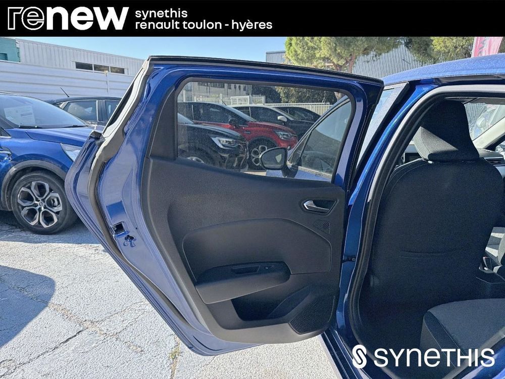 Clio V Clio TCe 100 GPL Evolution 2023 occasion 83160 La Valette-du-Var
