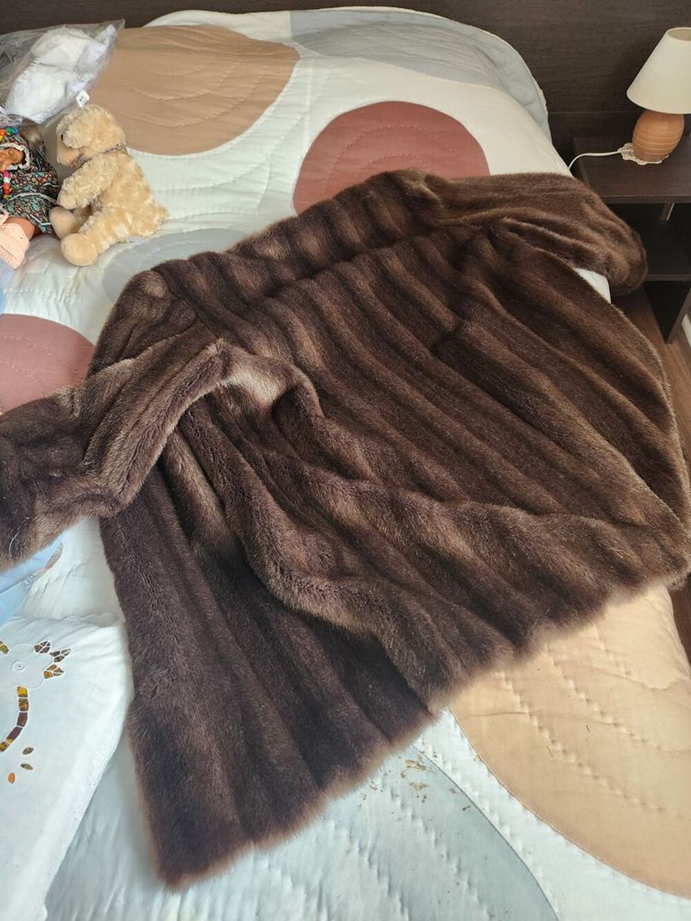 Manteau femme Vêtements