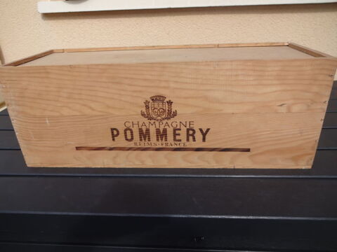1 boite Champagne pour mettre 6 litre TEL 0627473514 10 Jarnac (16)