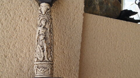 �P�E STYLE   MEDIEVALE 149 C�zac (33)