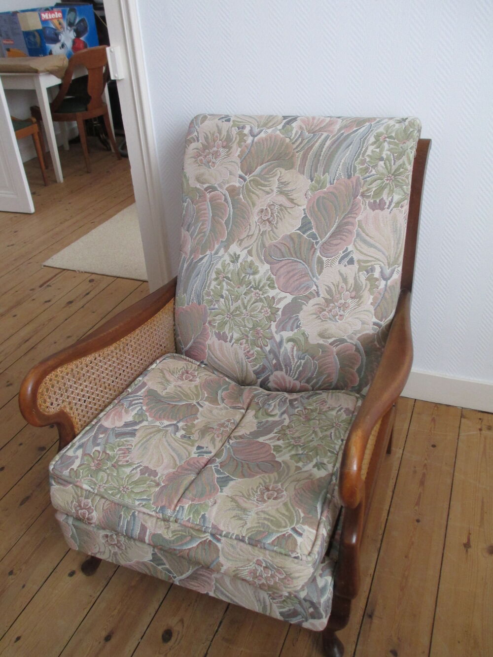 Paire de fauteuils tout confort Meubles