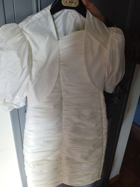 Robe de marie 0 Firminy (42)