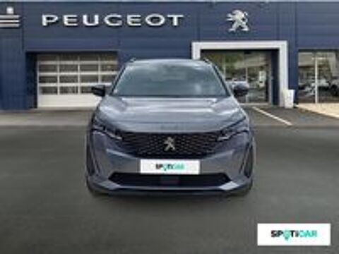 3008 Puretech 130ch S&S BVM6 Style 2022 occasion 46000 Cahors