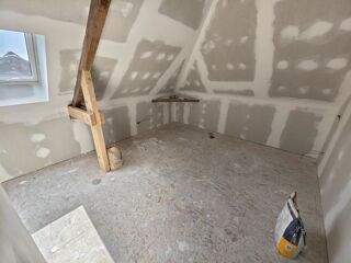  Appartement � vendre 4 pi�ces 87 m�