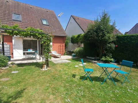   Maison 4 pièces 96 m2  Maison - 4 pièce(s) - 96 m²