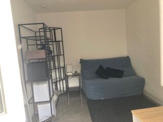  Appartement à louer 2 pièces 24 m²