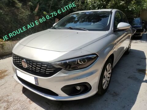 Fiat Tipo 5 Portes 1.4 95 ch 2018 occasion Peillon 06440