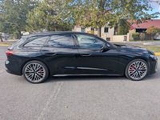A5 Avant TFSI 204 ch S tronic 7 Quattro S line 2024 occasion 51100 Reims