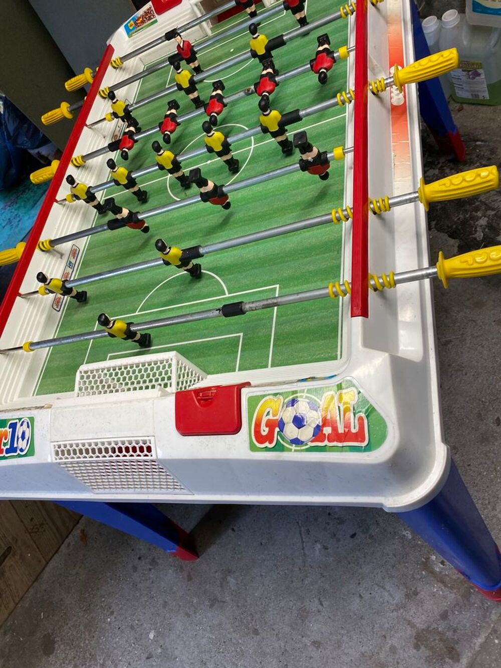 baby foot Jeux / jouets