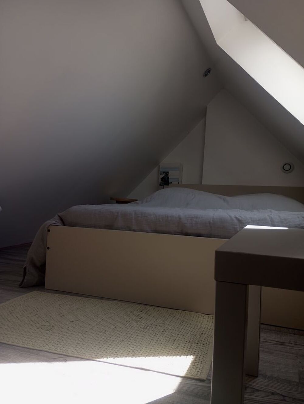 Location Appartement maisonnette T1 Locmaria-plouzané