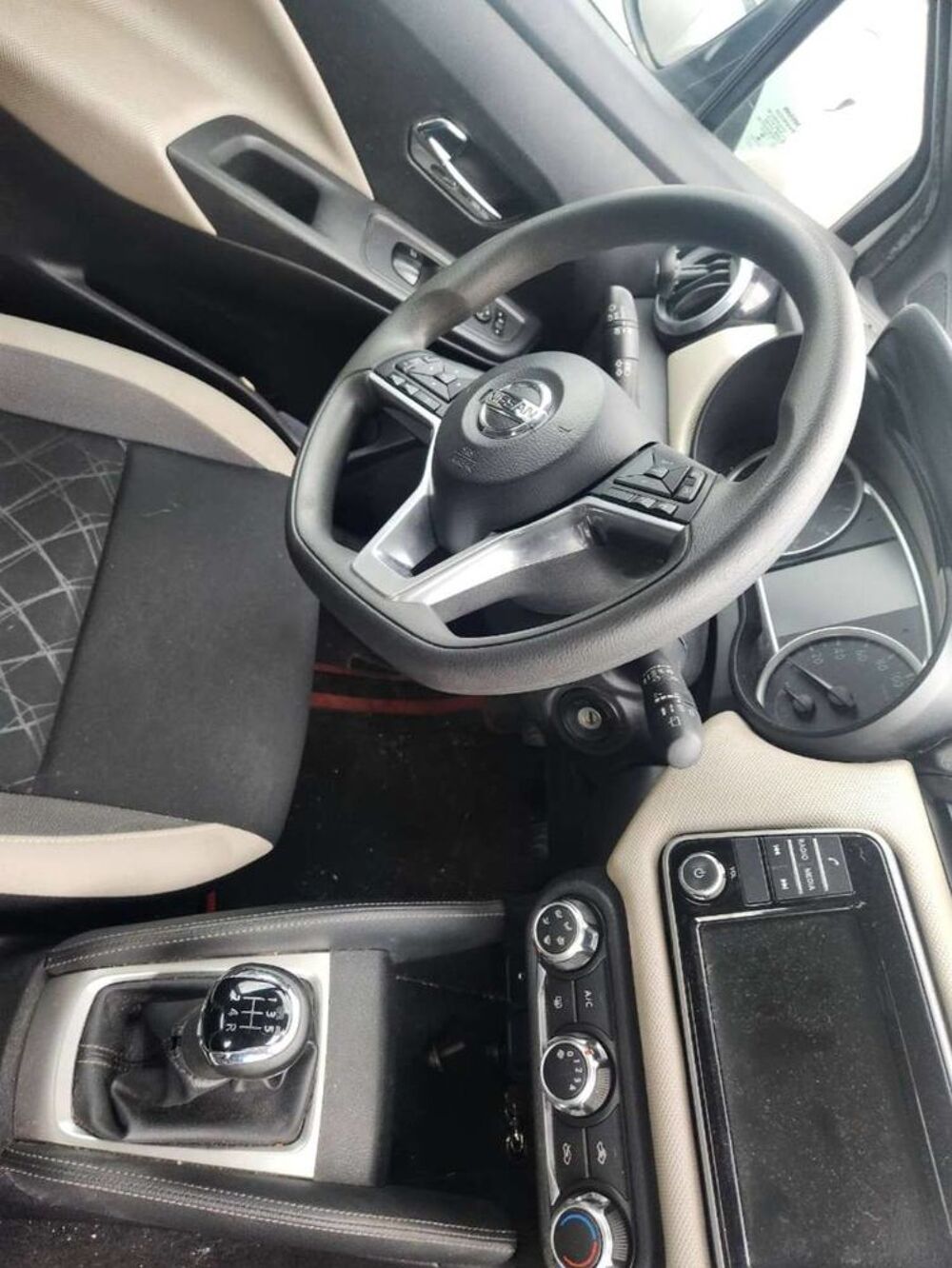 Micra IG-T 90 Acenta 2018 occasion 01300 Belley