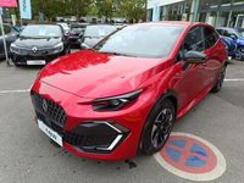 Clio E-Tech full hybrid 160 ch Techno 2026 occasion 95100 Argenteuil