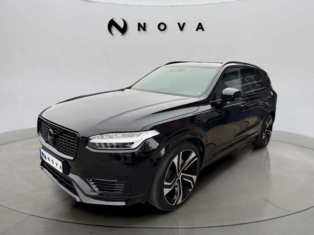 XC90 T8 AWD 310+145 Inscription 2021 occasion 33600 Pessac