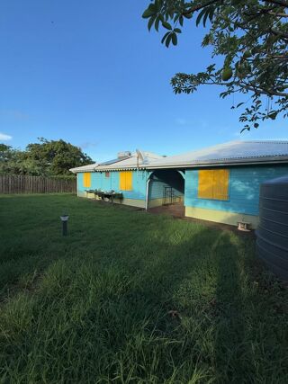  Maison  vendre 5 pices 94 m