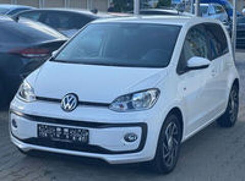 UP Up 1.0 60 BlueMotion Technology BVM5 Move Up! 2018 occasion 20260 Calvi