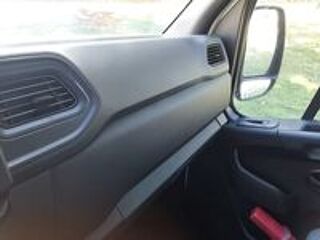 Interstar INTERSTAR FOURGON L2H2 3T5 2.3 DCI 150 S/S ACENTA 2024 occasion 38080 Saint-Marcel-Bel-Accueil