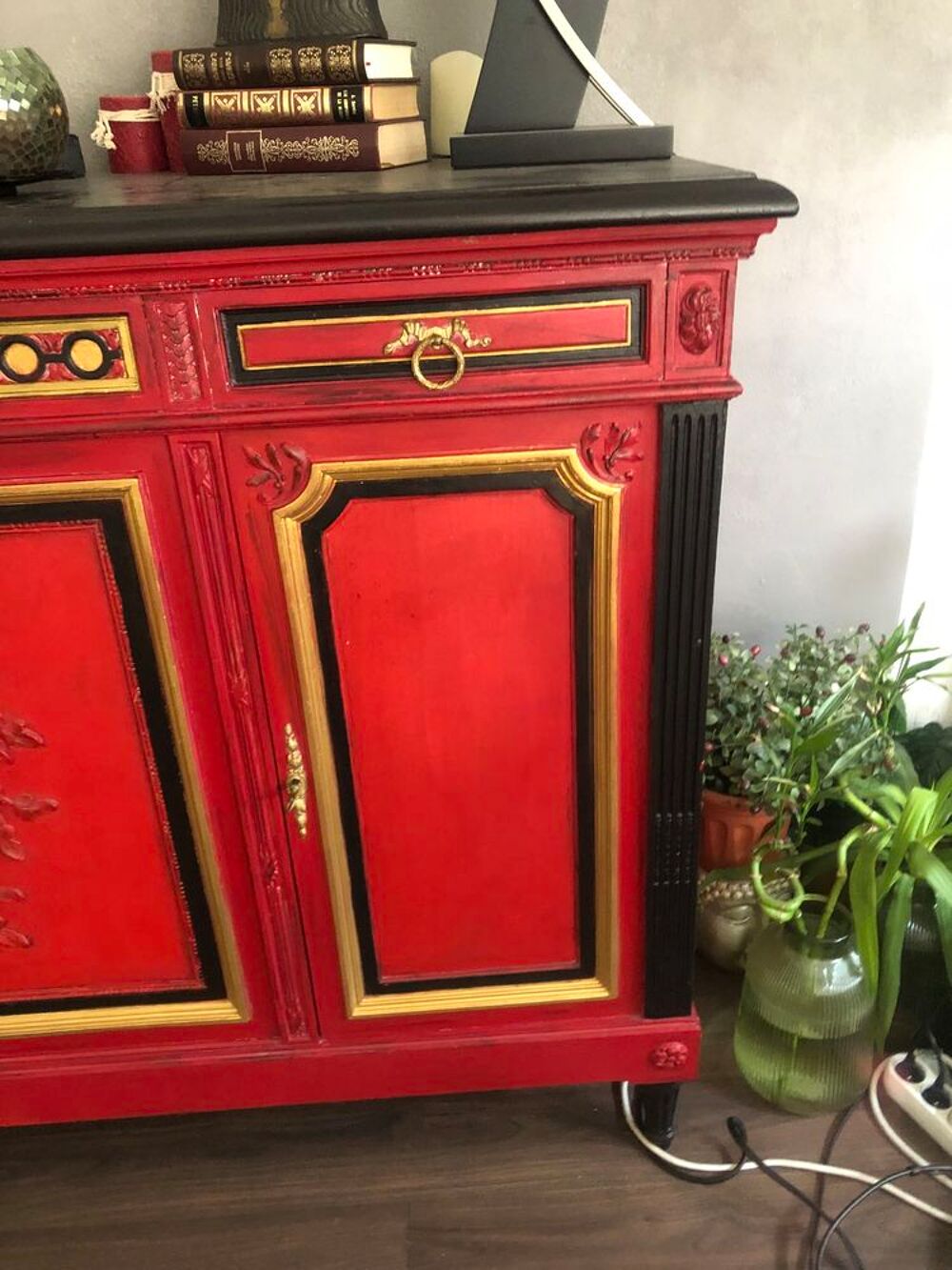 Meuble design style chinois Meubles