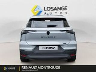 Symbioz E-Tech full hybrid 145 Esprit Alpine 2025 occasion 92120 Montrouge