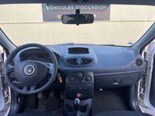 Clio III 1.2 16V 75 Aliz&eacute; 2013 occasion 77170 Brie-Comte-Robert