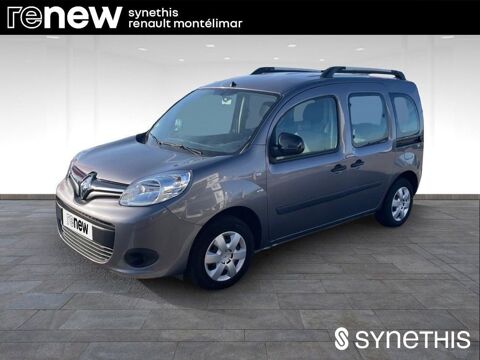 Renault Kangoo Blue dCi 95 Trend 2020 occasion Mont&eacute;limar 26200