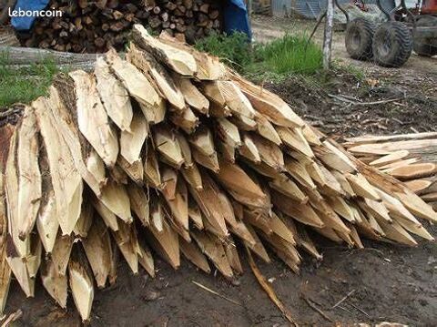 CHERCHE et ACH�TE 80 piquets d'acacia �point�s, (52300) 0 Joinville (52)